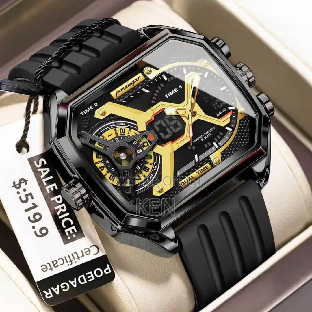 Watch for Sale