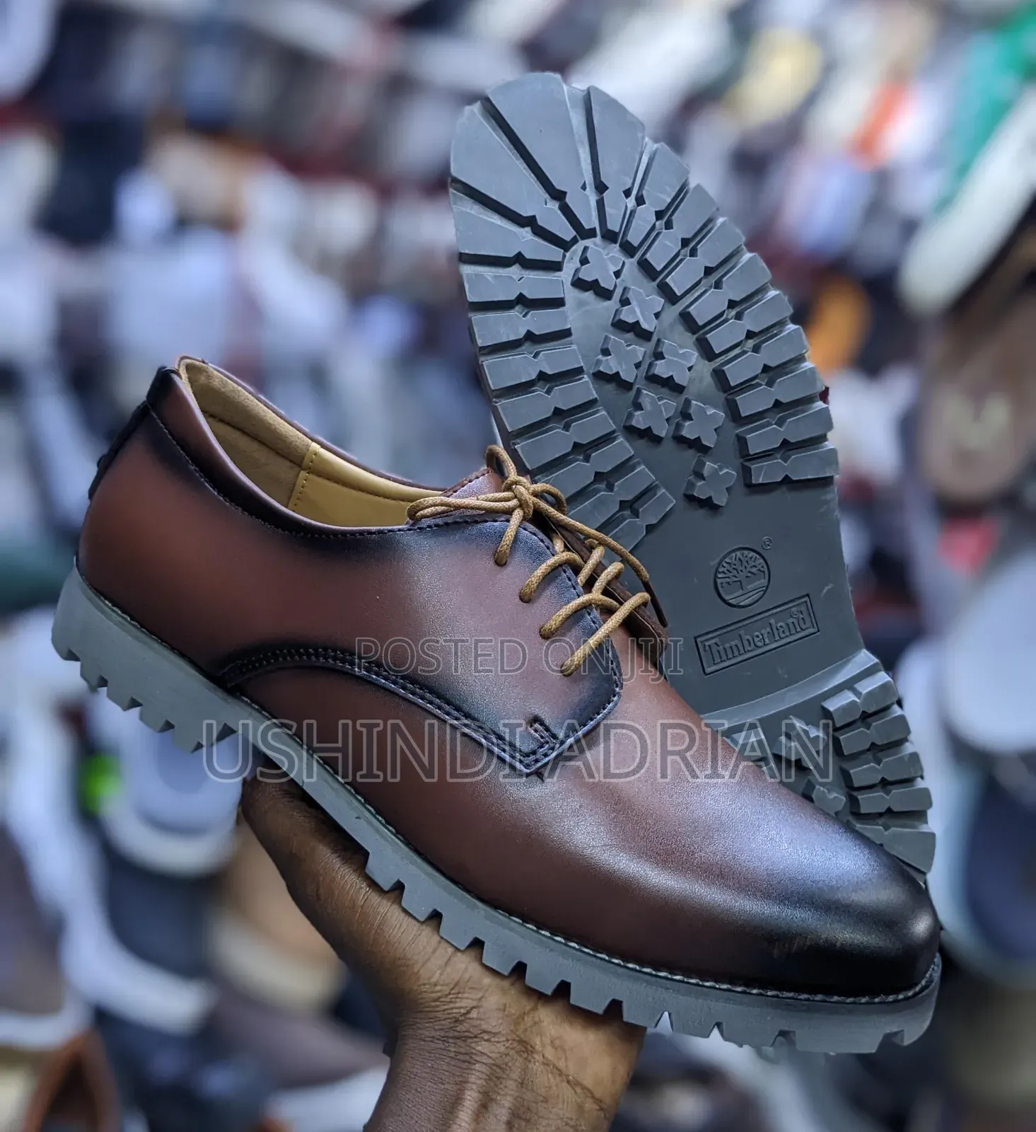 Timberland Original Boots–Wholesale Offer