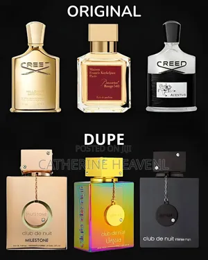 Base Perfume