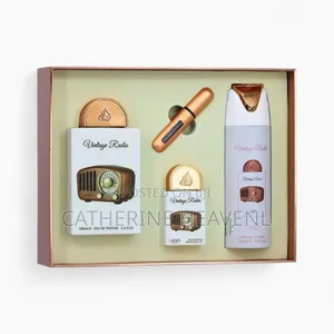 Base Perfume