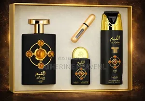 Base Perfume