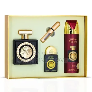 Base Perfume