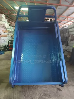 New Tricycle 2026 Blue