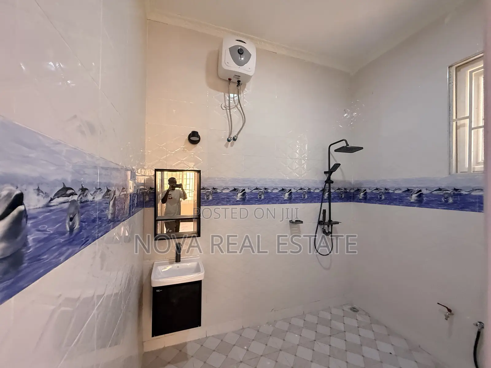 2bdrm Apartment in Ungindoni, Kigamboni for rent