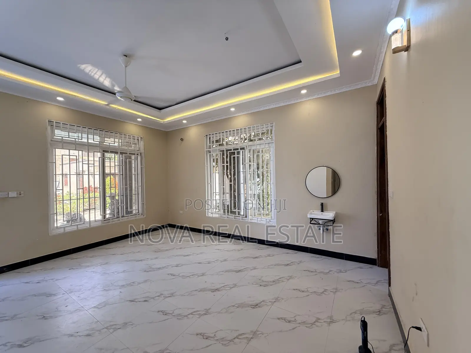 2bdrm Apartment in Ungindoni, Kigamboni for rent