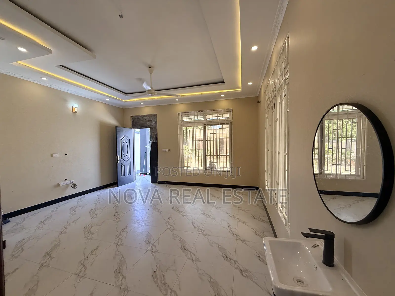 2bdrm Apartment in Ungindoni, Kigamboni for rent