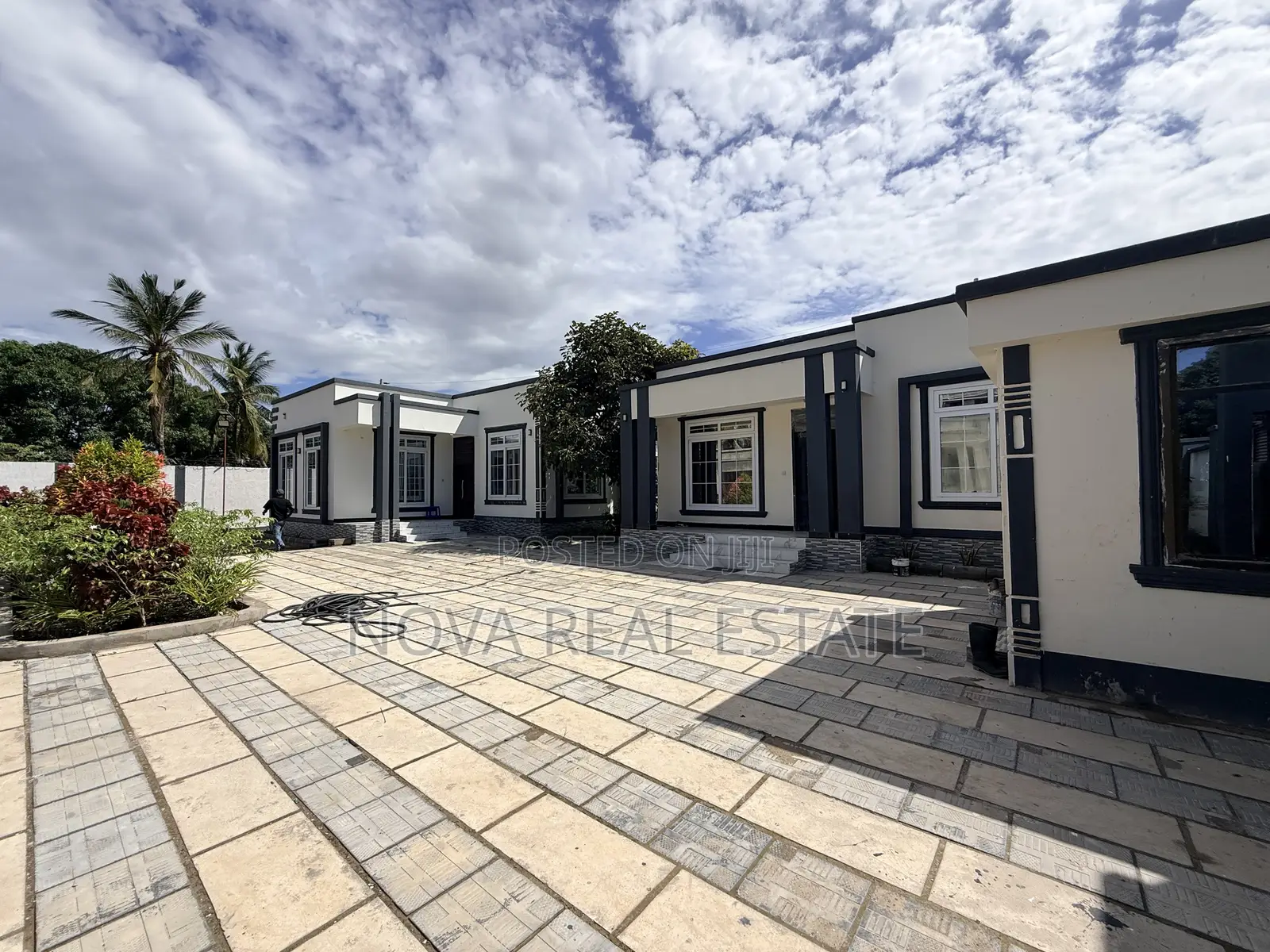 2bdrm Apartment in Ungindoni, Kigamboni for rent