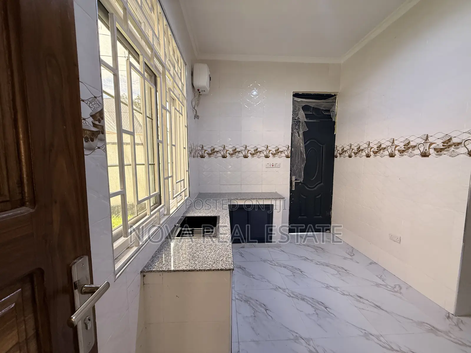 2bdrm Apartment in Ungindoni, Kigamboni for rent