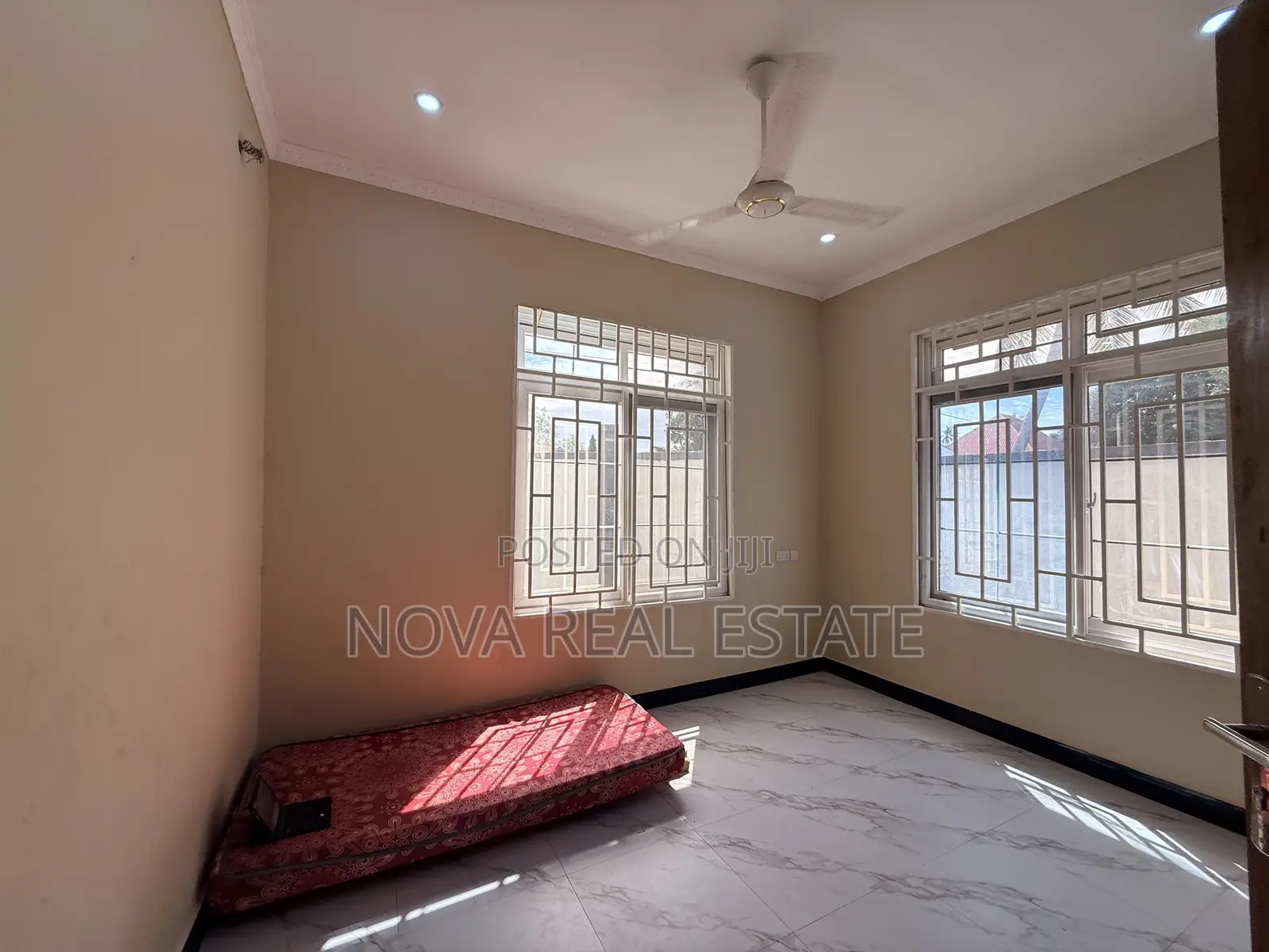 2bdrm Apartment in Ungindoni, Kigamboni for rent