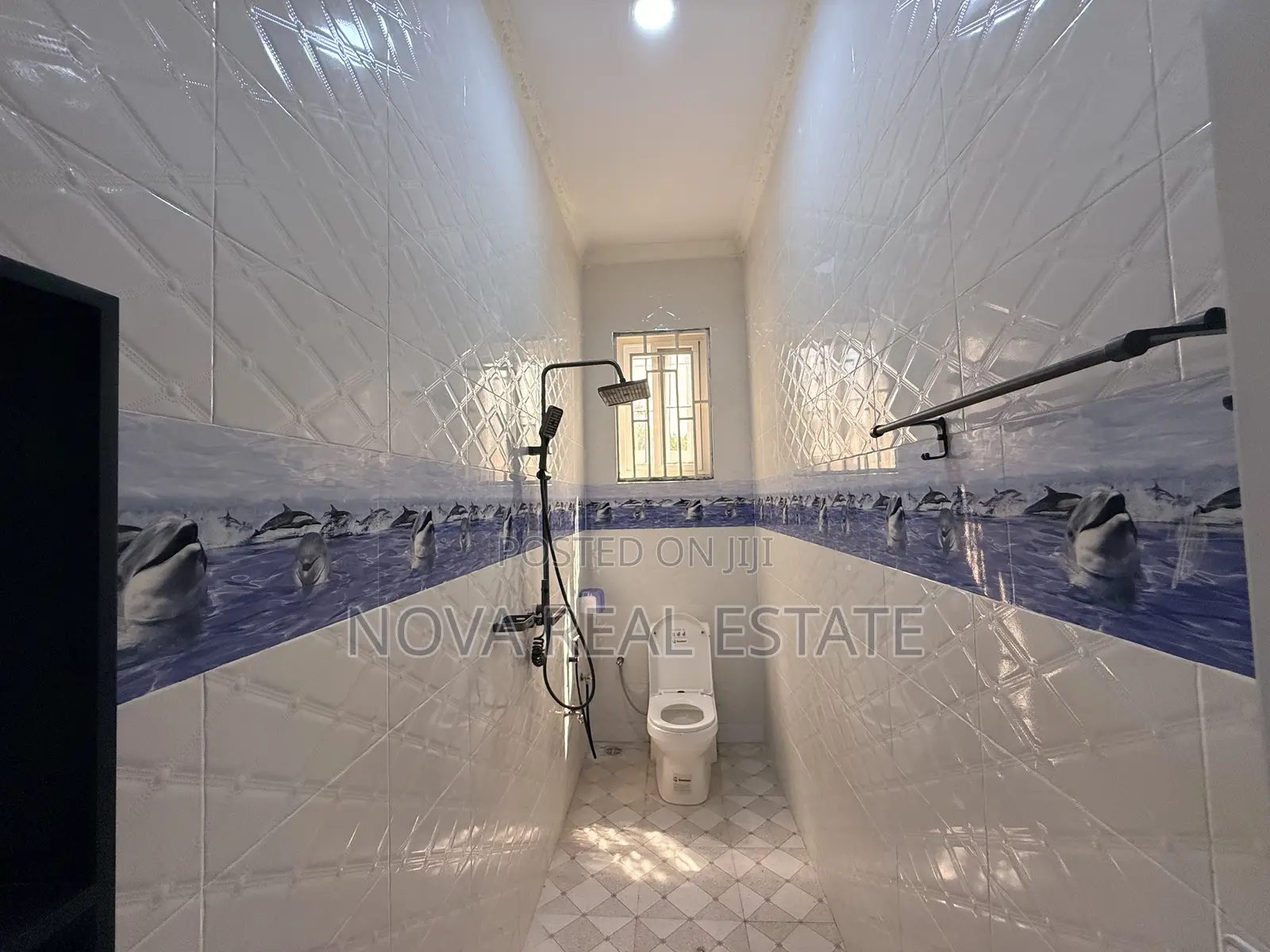 2bdrm Apartment in Ungindoni, Kigamboni for rent