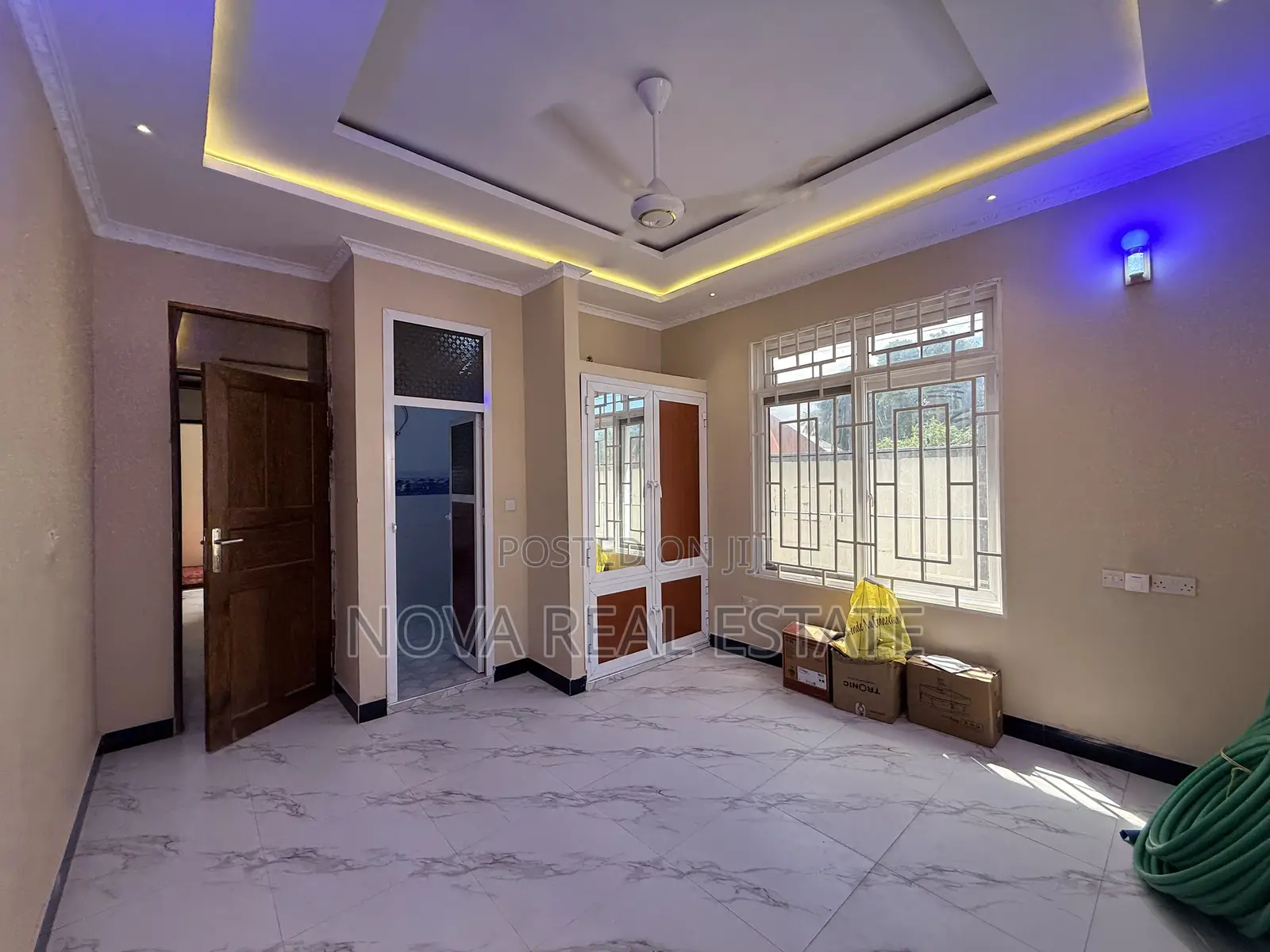 2bdrm Apartment in Ungindoni, Kigamboni for rent