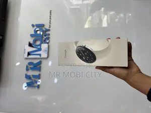 Pixel Watch 4