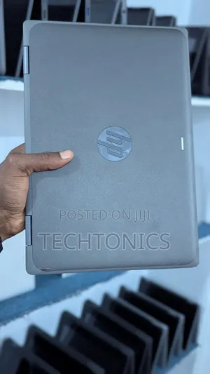 Laptop HP ProBook X360 11 G5 EE 8GB Intel Pentium SSD 128GB