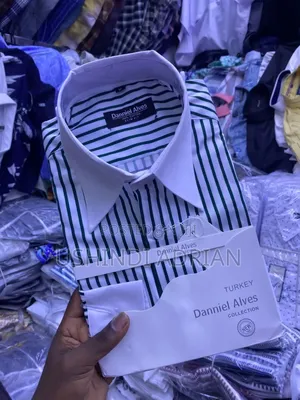 Shati Zenye Muonekano Wa Kisasa
