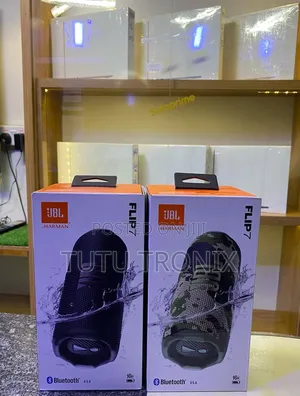 JBL Flip7 Loudspeaker