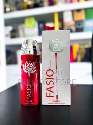 Emper Fasio Essence
