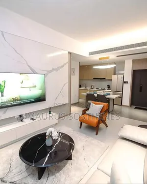 Furnished 3bdrm Apartment in Masaki for sale