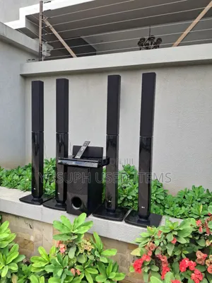 Home Theater System