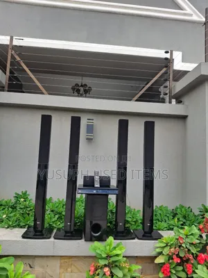Home Theater System