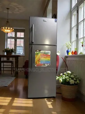 205 P Max Fridge