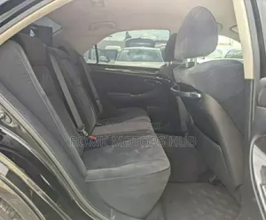 Toyota Crown 2006 Black