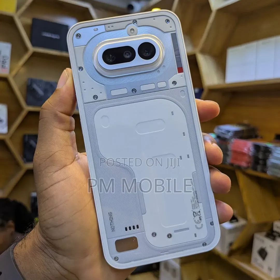 Nothing Phone 4a 256 GB