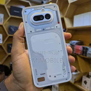 Nothing Phone 4a 256 GB