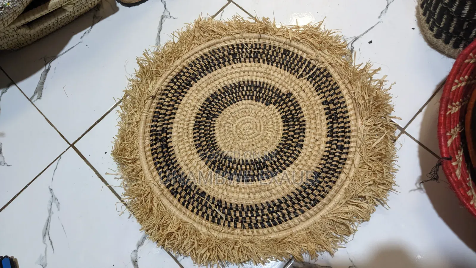 Bidhaa Za Sanaa