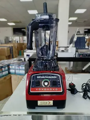 *2.5l Commercial Blender Cb-333*
