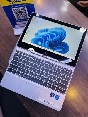 Laptop HP EliteBook Revolve 810 G2 Tablet 8GB Intel Core i5 SSD 256GB