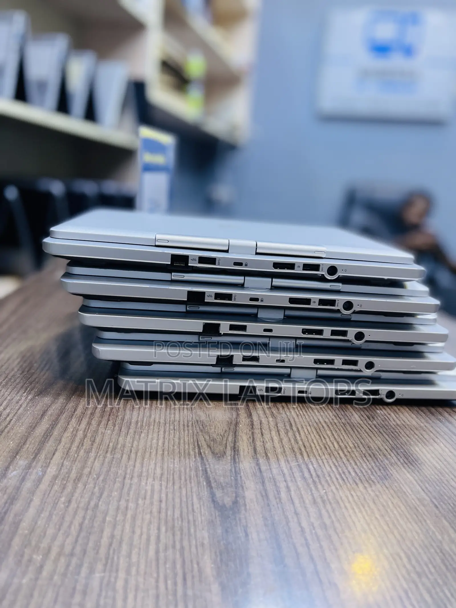 Laptop HP EliteBook Revolve 810 G2 Tablet 8GB Intel Core i5 SSD 256GB