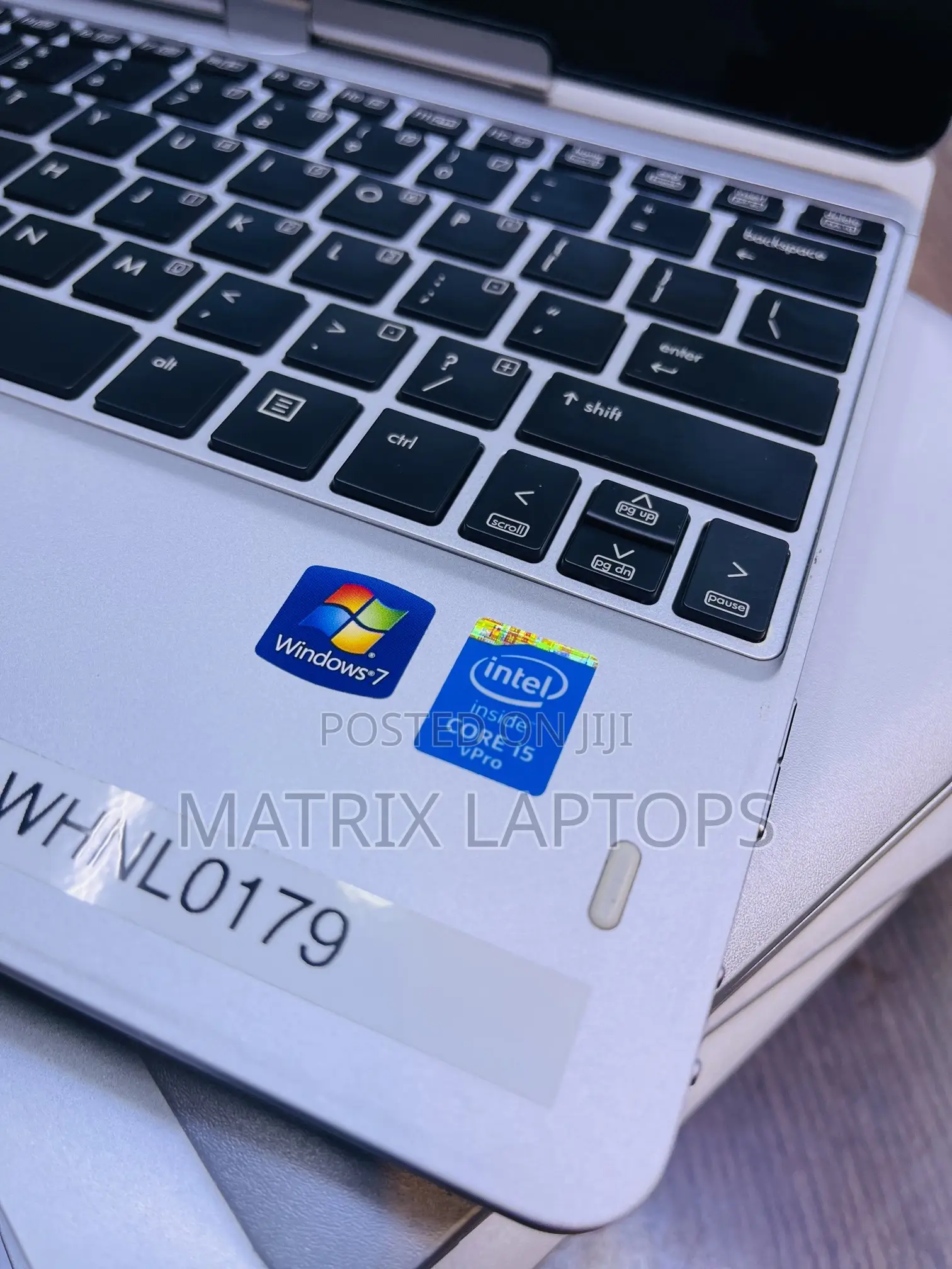 Laptop HP EliteBook Revolve 810 G2 Tablet 8GB Intel Core i5 SSD 256GB