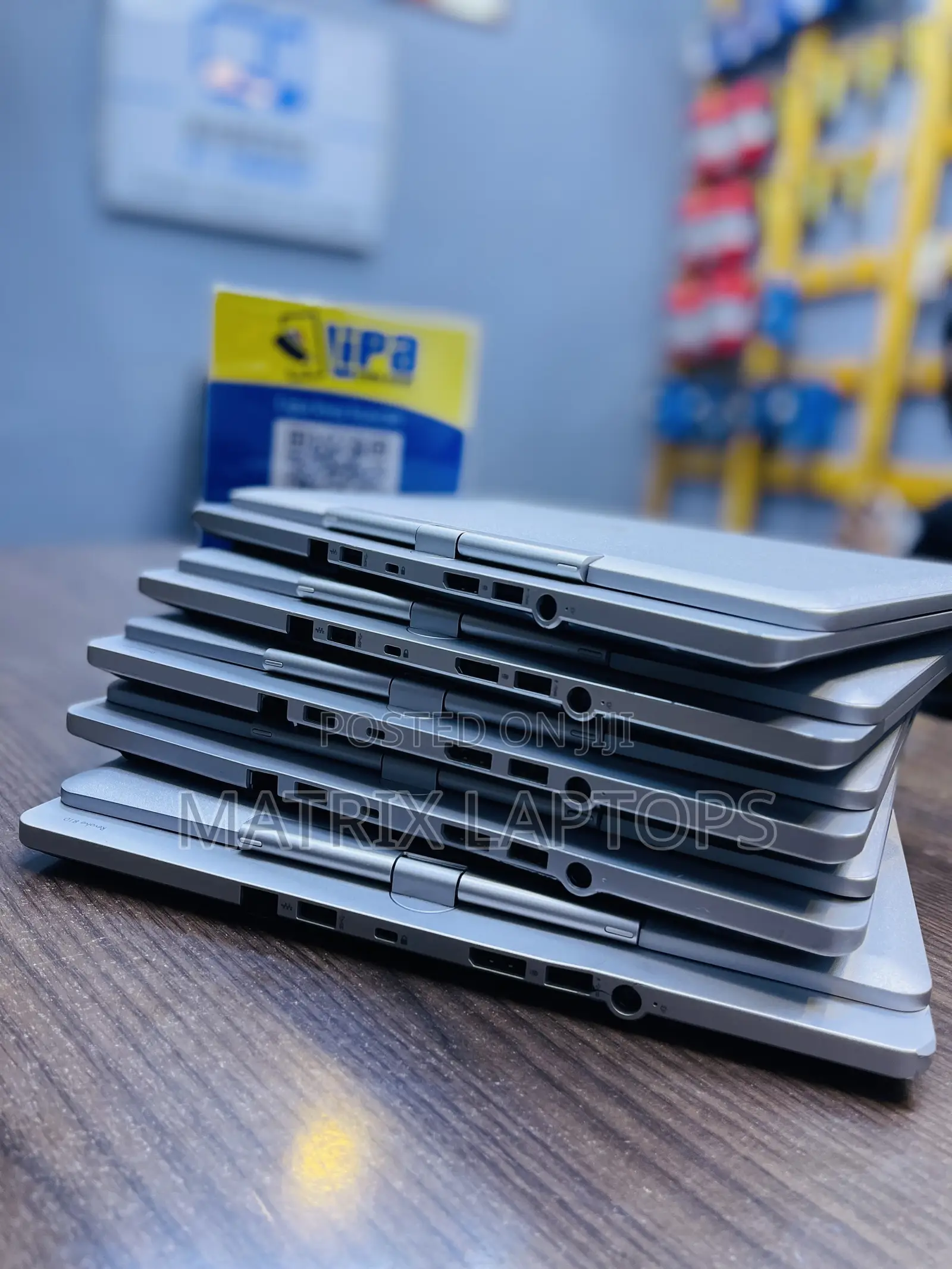 Laptop HP EliteBook Revolve 810 G2 Tablet 8GB Intel Core i5 SSD 256GB
