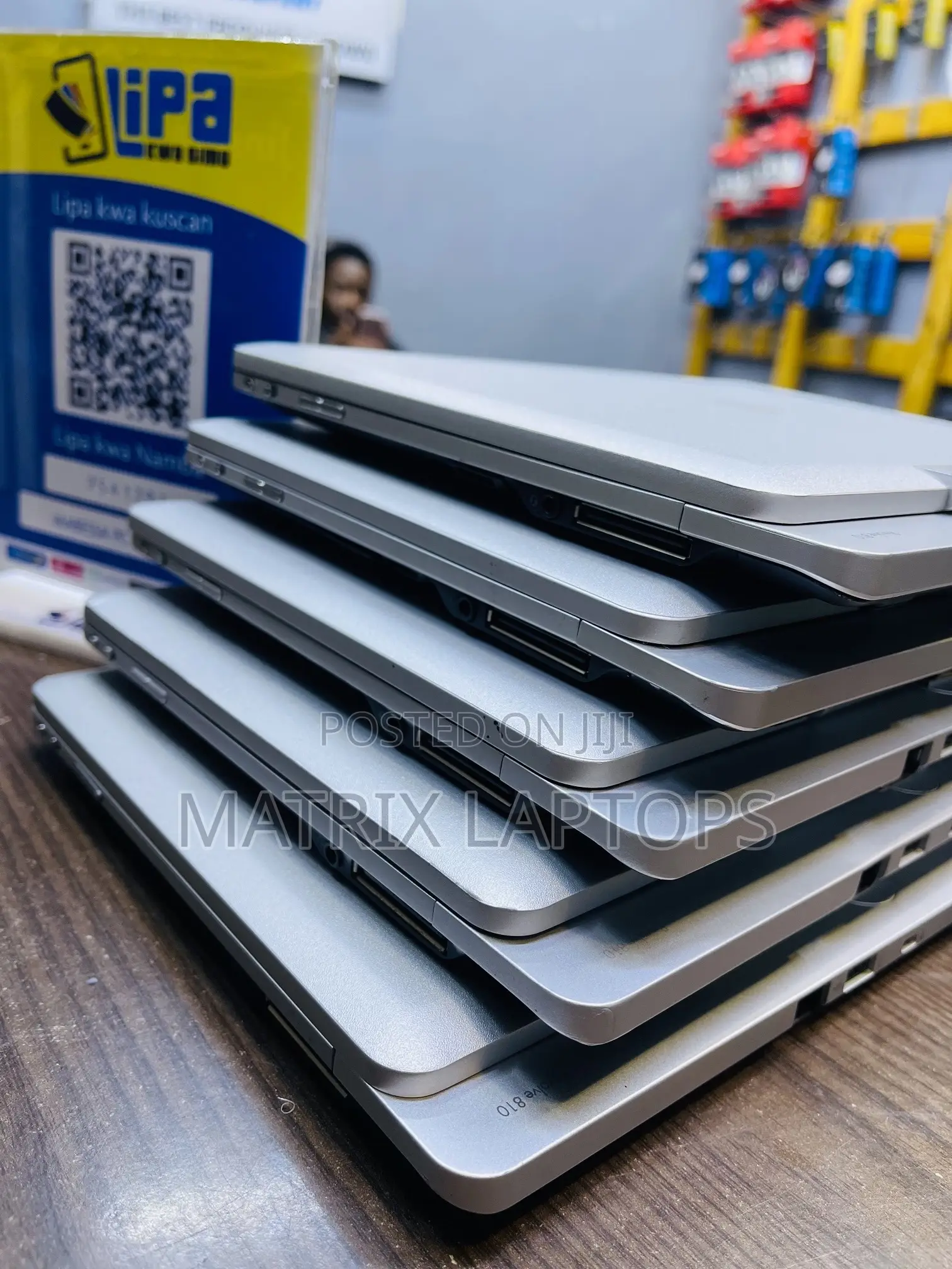 Laptop HP EliteBook Revolve 810 G2 Tablet 8GB Intel Core i5 SSD 256GB