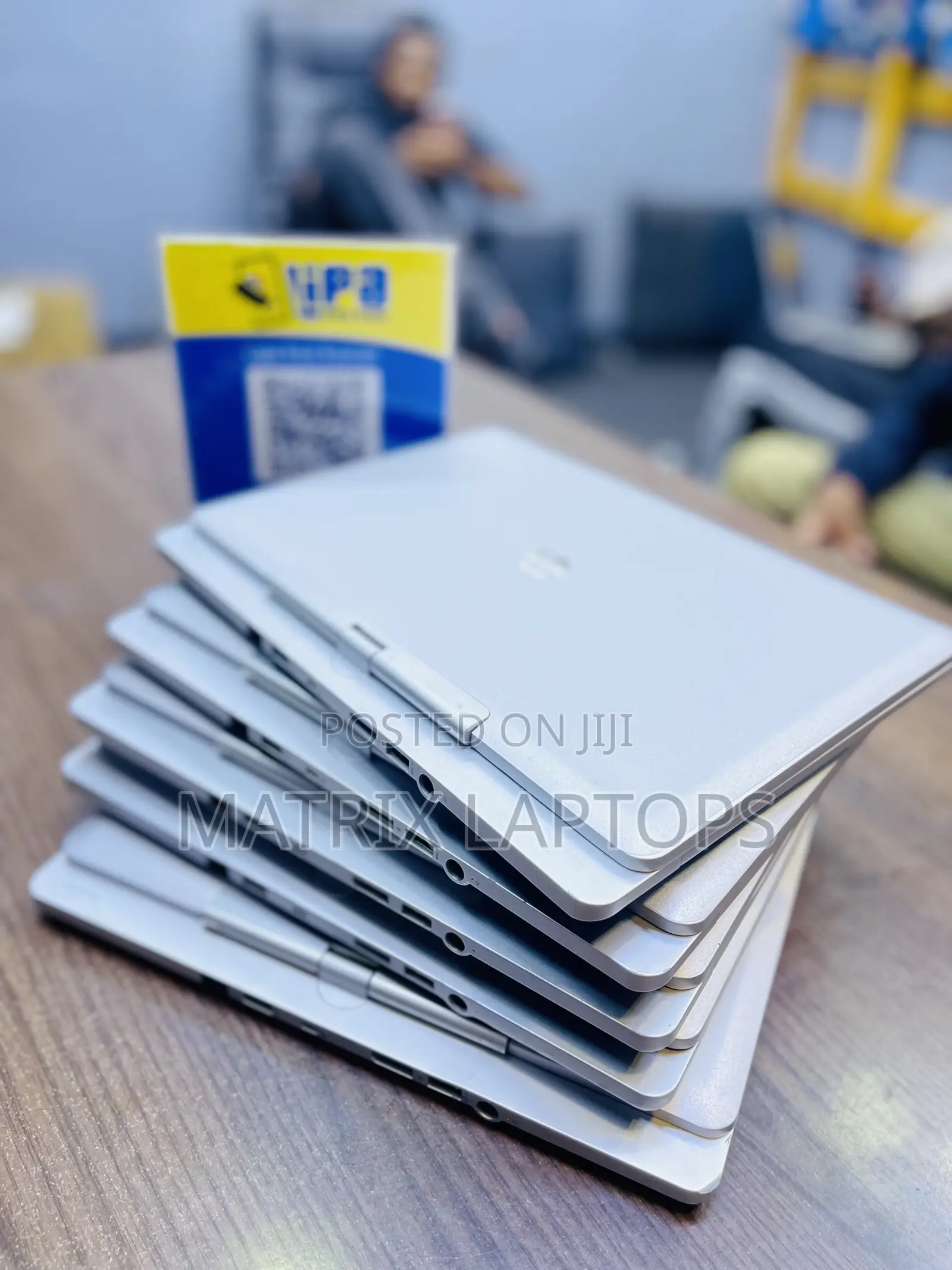 Laptop HP EliteBook Revolve 810 G2 Tablet 8GB Intel Core i5 SSD 256GB