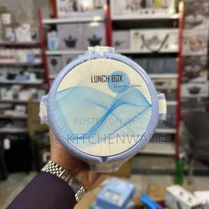 Lunch Boss