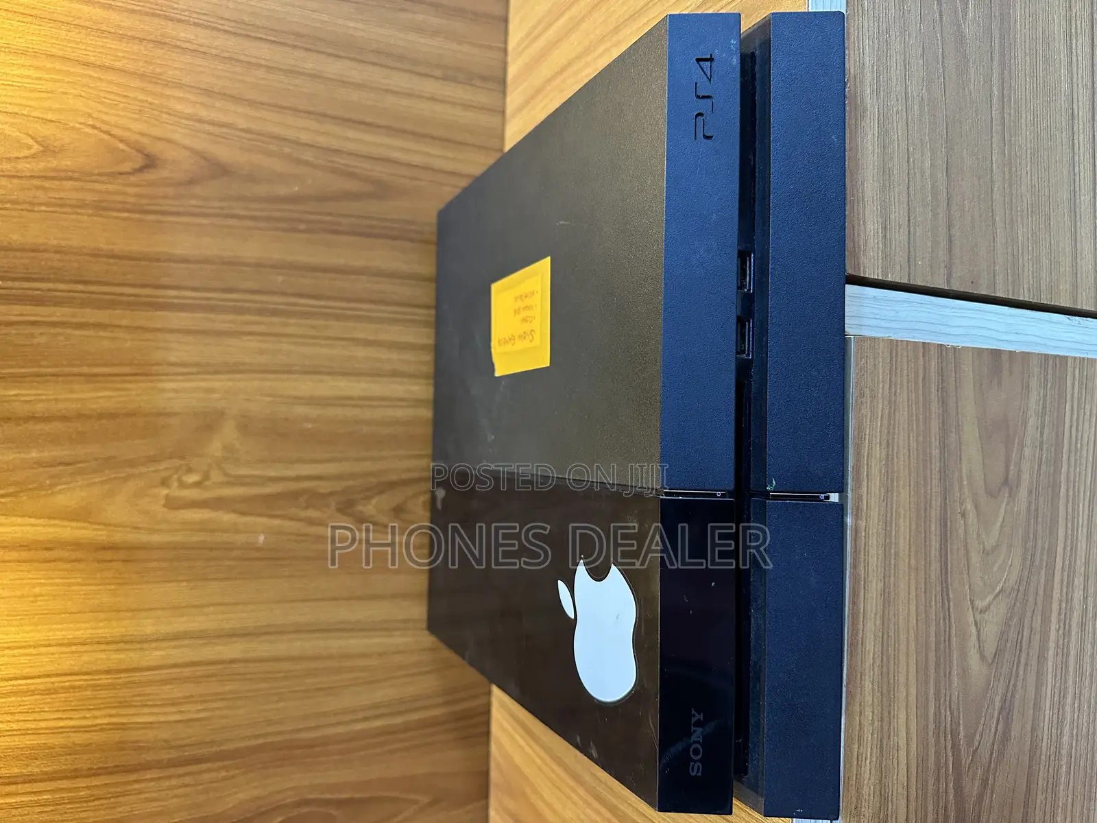 Sony Playstation 4