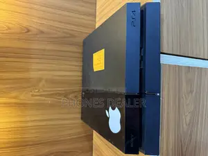 Sony Playstation 4