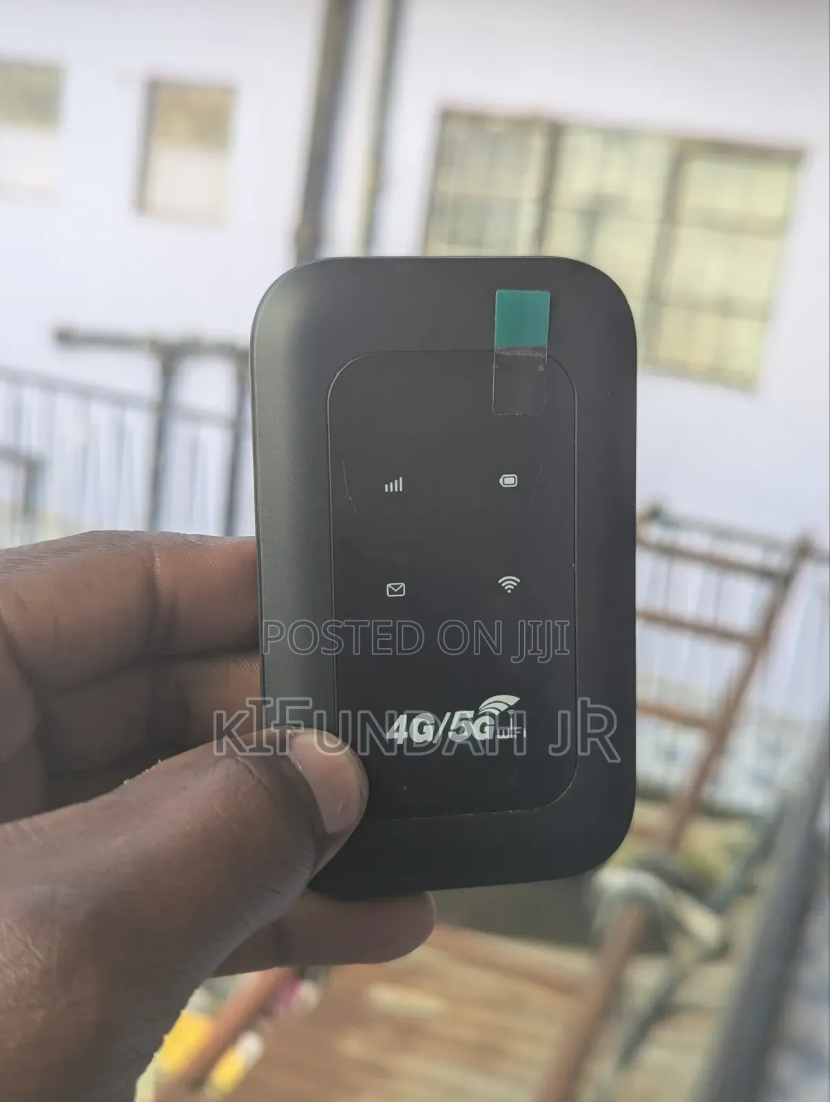 4g Lte Advanced Mobile Wifi