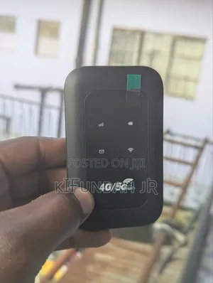 4g Lte Advanced Mobile Wifi