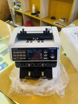 Bil Counter