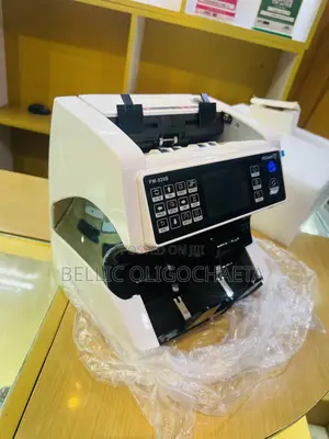 Bil Counter