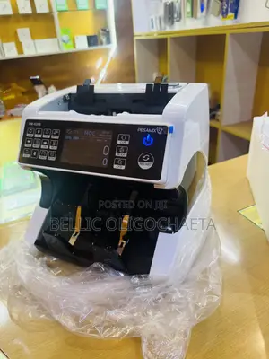 Bil Counter
