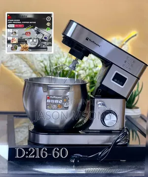 Stand Mixer