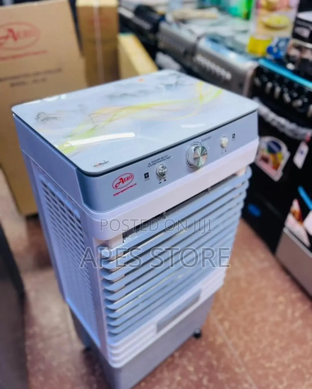 Aero Aircooler 45litres
