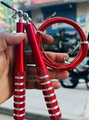 Speed Rope/ Skippng Rope