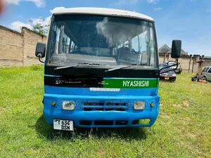 Nissan Civilian 2003 Blue