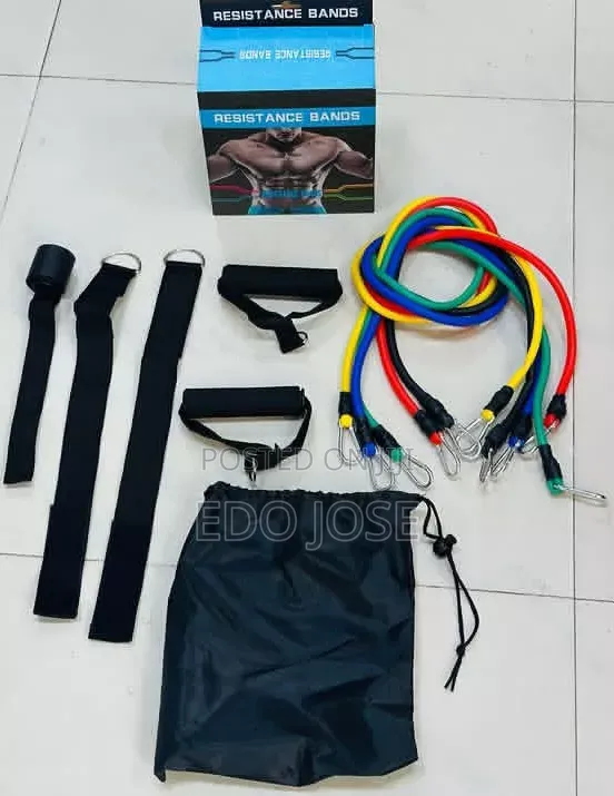 Resistance Bands