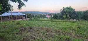 Industry Plot for Sale Kibaha