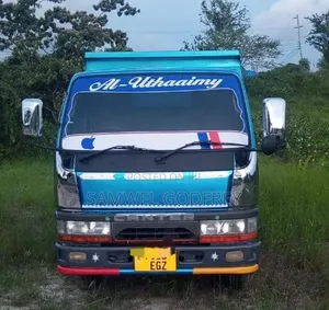 Car 2002 Blue